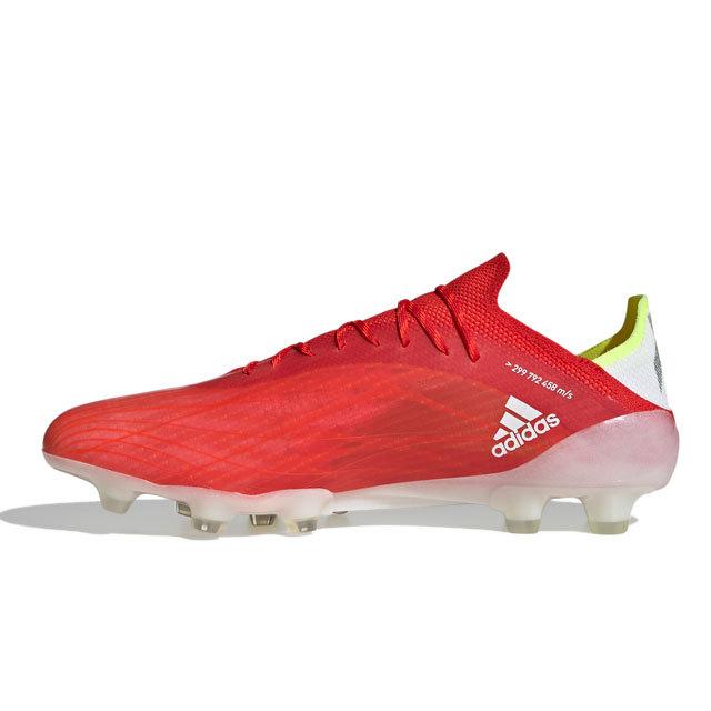 adidas（アディダス） 50％OFF！ エックス スピードフロー.1 ジャパン