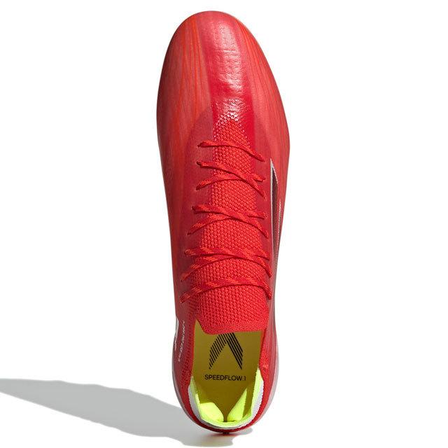 adidas（アディダス） 50％OFF！ エックス スピードフロー.1 ジャパン