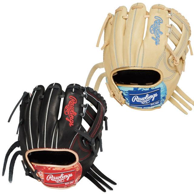 ローリングス　トレーニング　グラブ 硬式 ゲーマー TRAINING GLOVE [トレーニング用] サイズT