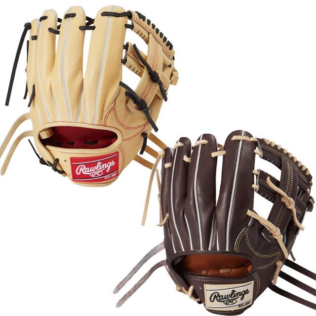 Rawlings（ローリングス） 硬式グラブ プロプリファード サイズ11.0