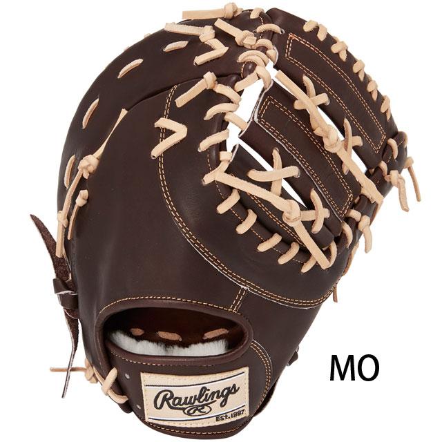 新品 値下げ中 ローリングス 硬式ファーストミット プロプリファード プロプリファード ローリングス 硬式グラブ ファーストミット