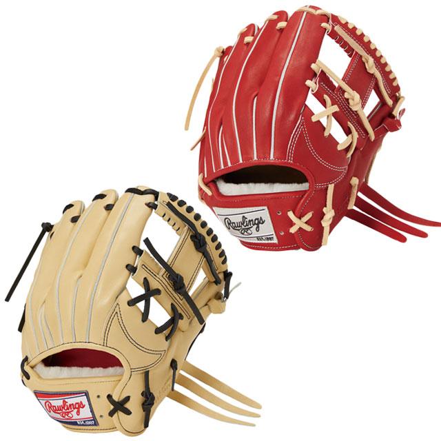 ローリングス硬式用 ウィザード #01[内野手用] サイズ11.25