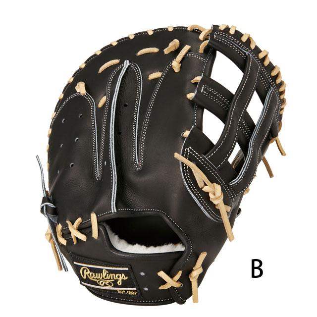 Rawlings ローリングス 硬式グラブ ファーストミット HOH BREAK