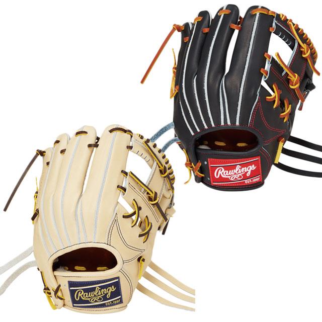 Rawlings（ローリングス） 硬式グラブ HOH JAPAN Rawlings2024SS 野球