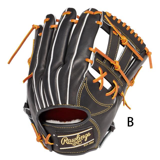 Rawlings（ローリングス） 硬式グラブ PRO PREFERRED プロプリファード