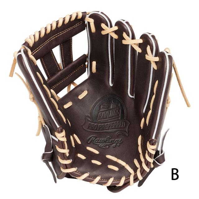 Rawlings（ローリングス） 硬式グラブ PRO PREFERRED プロプリファード