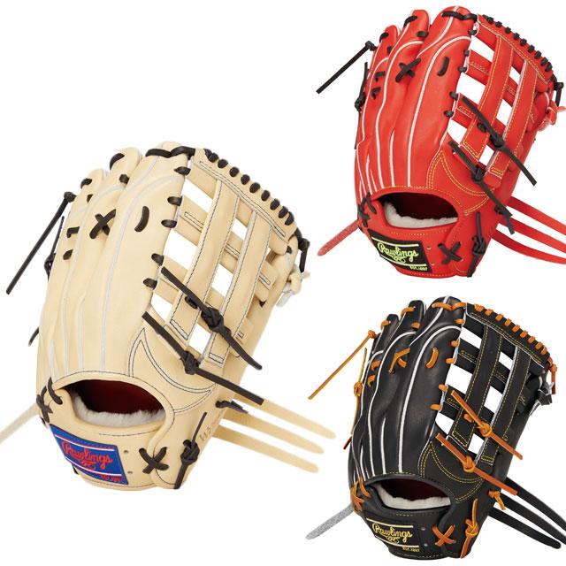 ローリングス 硬式グラブ PRO PREFERRED Wizard #02 プロプリファード ウィザード Rawlings2024SS 野球 グローブ 一般 大人 【硬式外野手用／サイズ12.25】 GH4PW2B87MG Rawlings（ローリングス） 硬式グラブ PRO PREFERRED Wizard #02 プロ