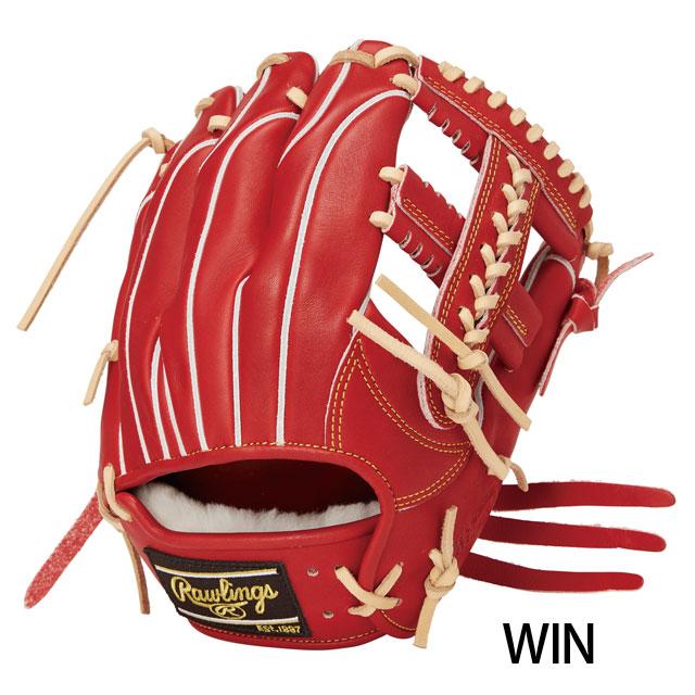 Rawlings（ローリングス） 硬式グラブ PRO PREFERRED Wizard #02 プロ 