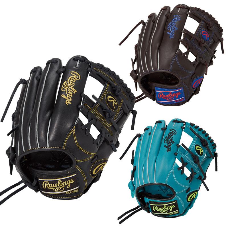 Rawlings（ローリングス） 少年軟式グラブ HYPER TECH R9 SERIES
