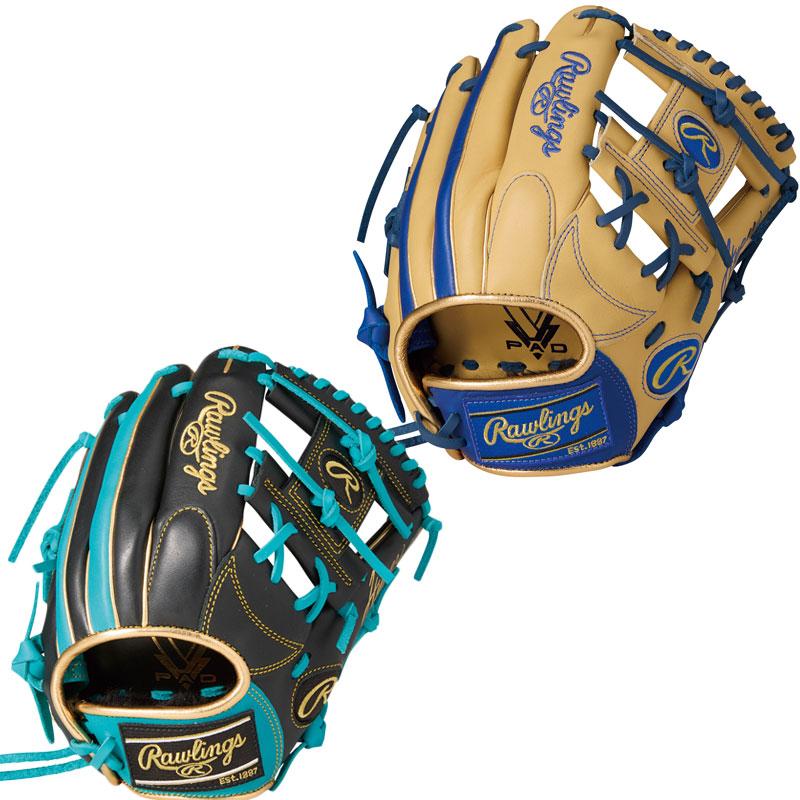 Rawlings（ローリングス） 少年軟式グラブ HYPER TECH COLOR SYNC
