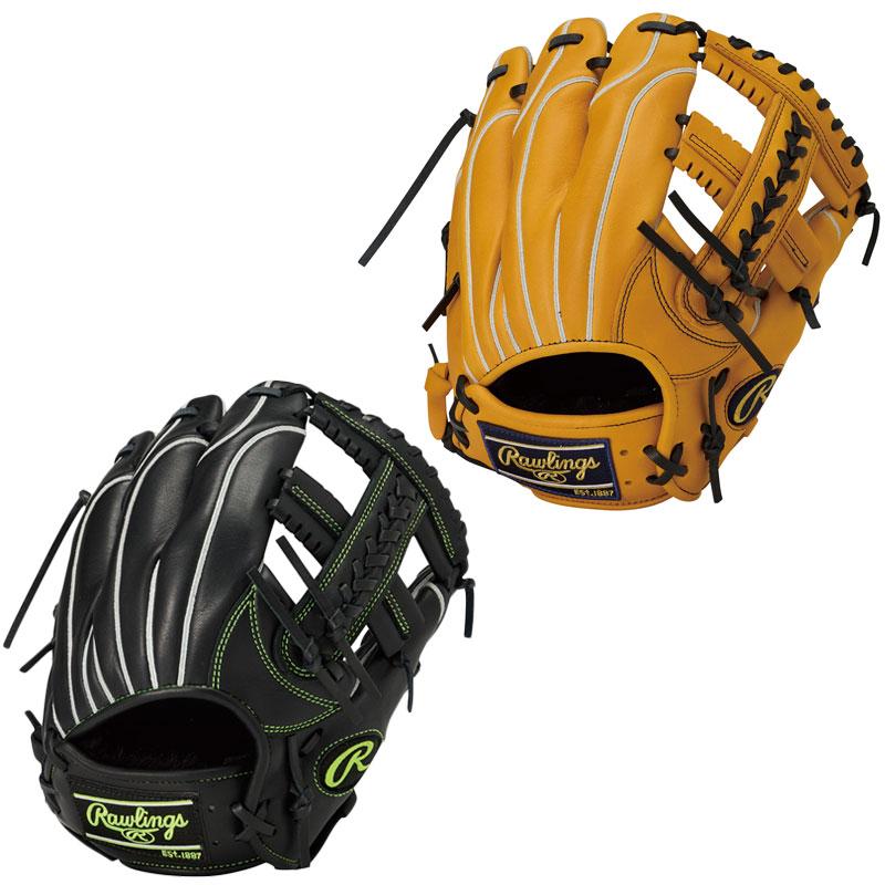 Rawlings（ローリングス） 少年軟式グラブ HOH PRO EXCEL ELITE Wizard