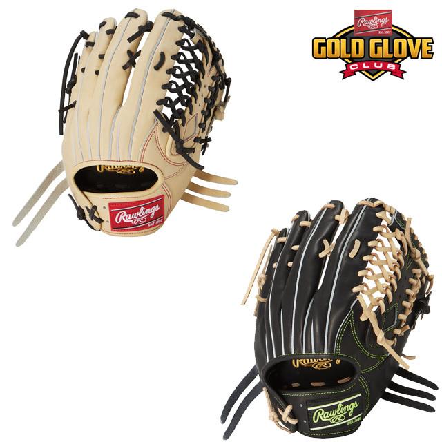Rawlings（ローリングス） 40%OFF 軟式グラブ HOH PRO EXCEL RGGC限定