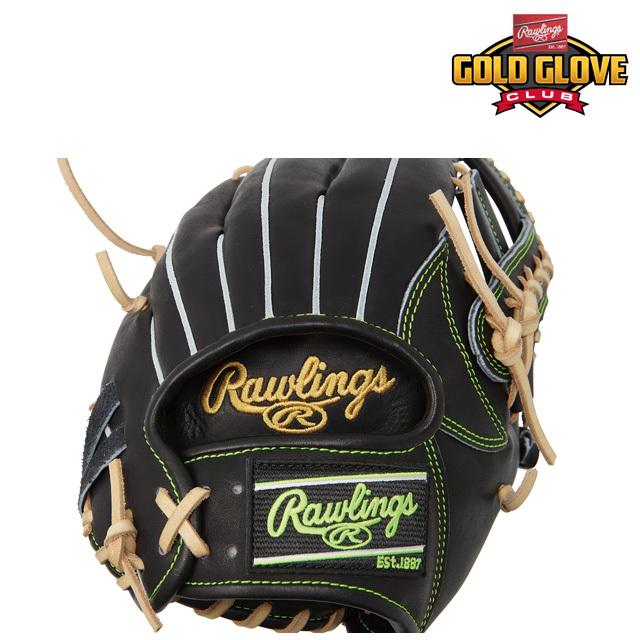 Rawlings（ローリングス） 40%OFF 軟式グラブ HOH PRO EXCEL RGGC限定