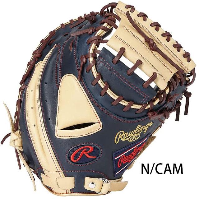 Rawlings（ローリングス） 軟式グラブ キャッチャーミット HYPER TECH