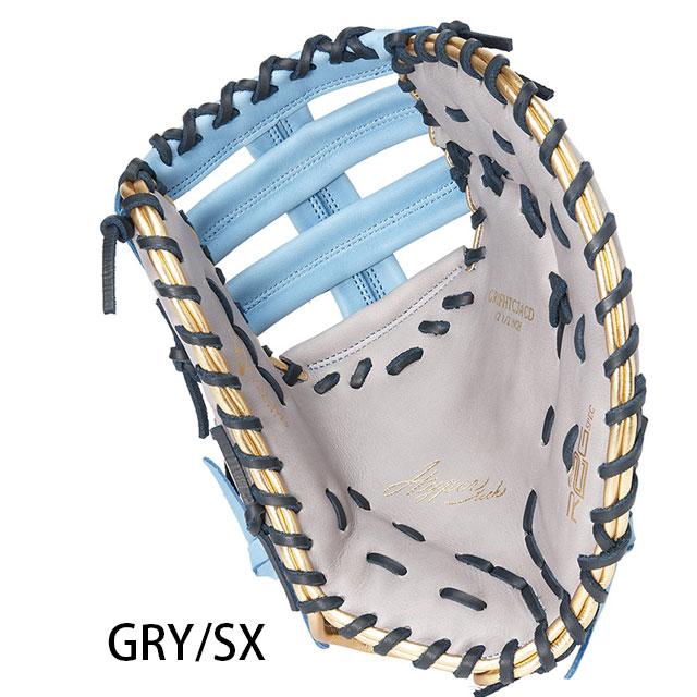 Rawlings（ローリングス） 軟式グラブ ファーストミット HYPER TECH