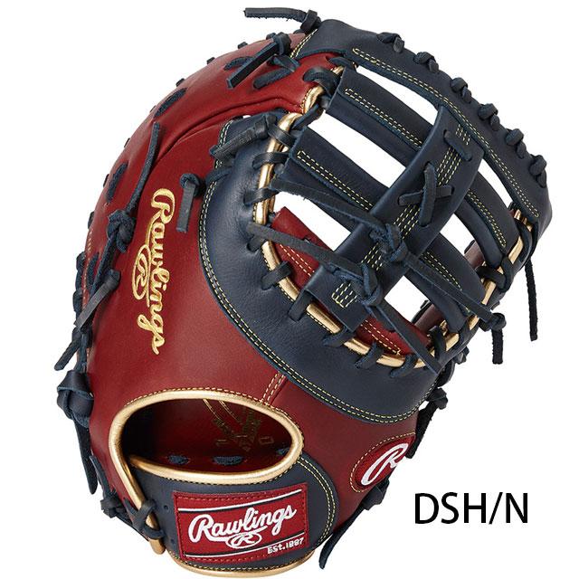Rawlings（ローリングス） 軟式グラブ ファーストミット HYPER TECH