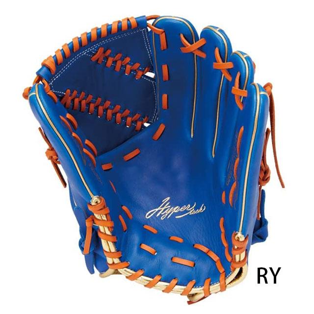 Rawlings（ローリングス） 軟式グラブ HYPER TECH R2G COLORS GOLD