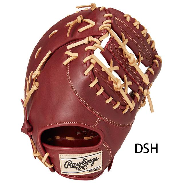 Rawlings（ローリングス） 軟式グラブ ファーストミットHYPER TECH R9