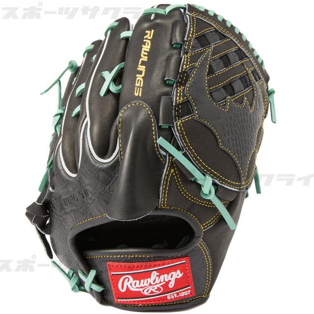 Rawlings（ローリングス） 軟式グラブ 秋山拓巳選手 RGGC限定 2022