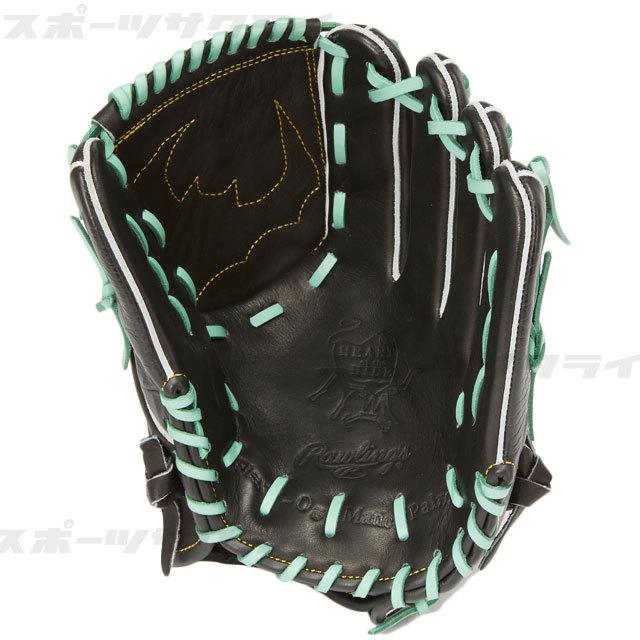 Rawlings（ローリングス） 軟式グラブ 秋山拓巳選手 RGGC限定 2022