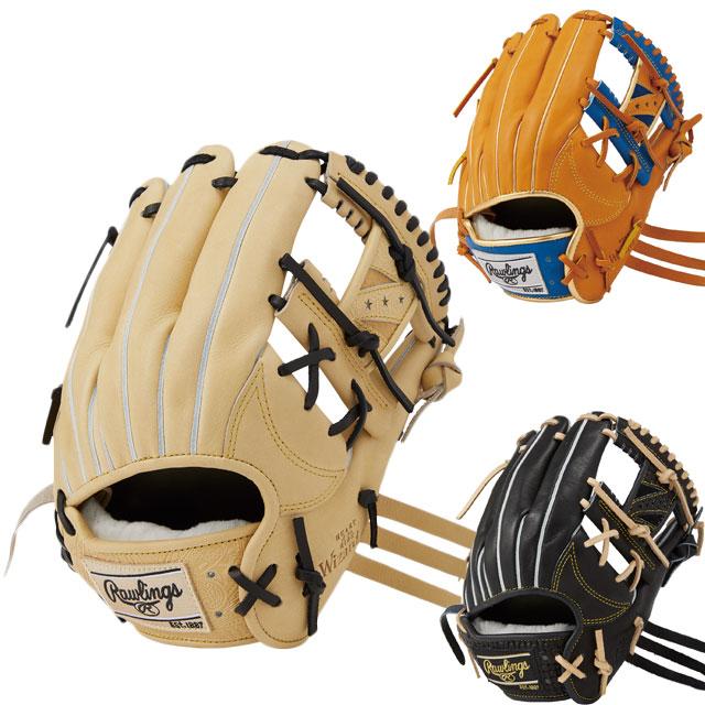 Rawlings ローリングス 軟式グラブ HOH PRO EXCEL Wizard #01 Rawlings ローリングス 軟式グラブ HOH PRO EXCEL Wizard #01