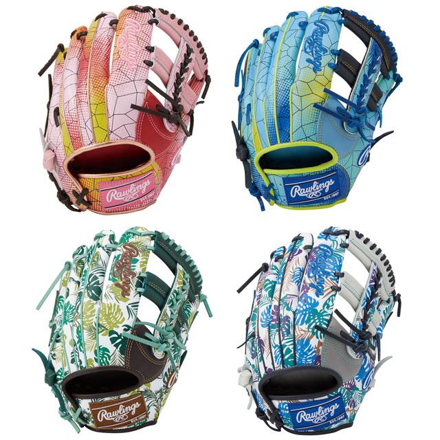 Rawlings（ローリングス） 30％OFF 軟式グラブ HOH GRAPHIC 2023 野球