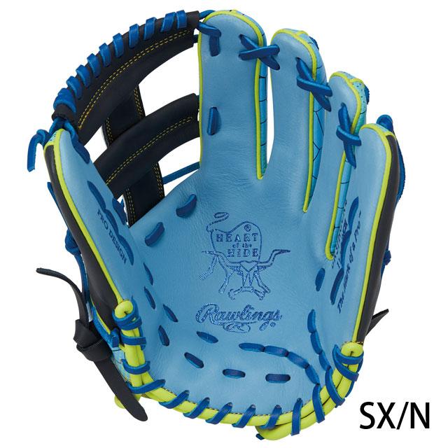 Rawlings（ローリングス） 30％OFF 軟式グラブ HOH GRAPHIC 2023 野球