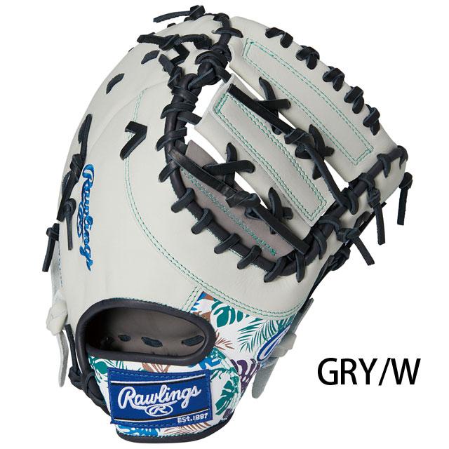 Rawlings ローリングス 軟式グラブ ファーストミット HOH Rawlings ローリングス 軟式グラブ ファーストミット HOH