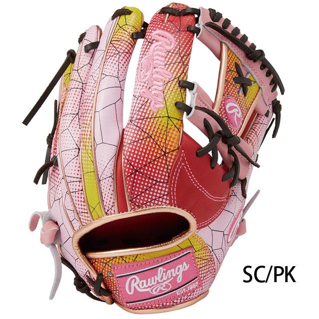 Rawlings（ローリングス） 軟式グラブ HOH GRAPHIC 2023