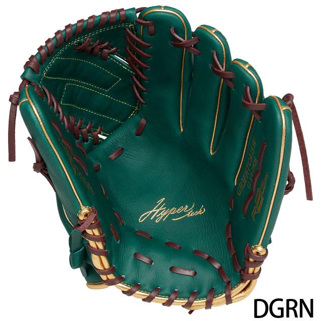 Rawlings（ローリングス） 軟式グラブ HYPER TECH COLOR SYNC
