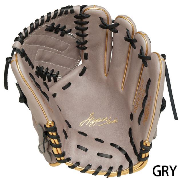 Rawlings（ローリングス） 軟式グラブ HYPER TECH COLOR SYNC
