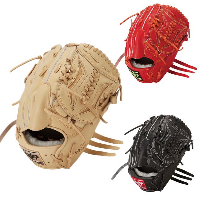 Rawlings（ローリングス） 軟式グラブ HOH PRO EXCEL Wizard