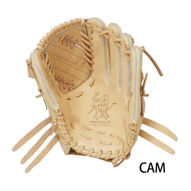 Rawlings（ローリングス） 軟式グラブ HOH PRO EXCEL Rawlings2023SS