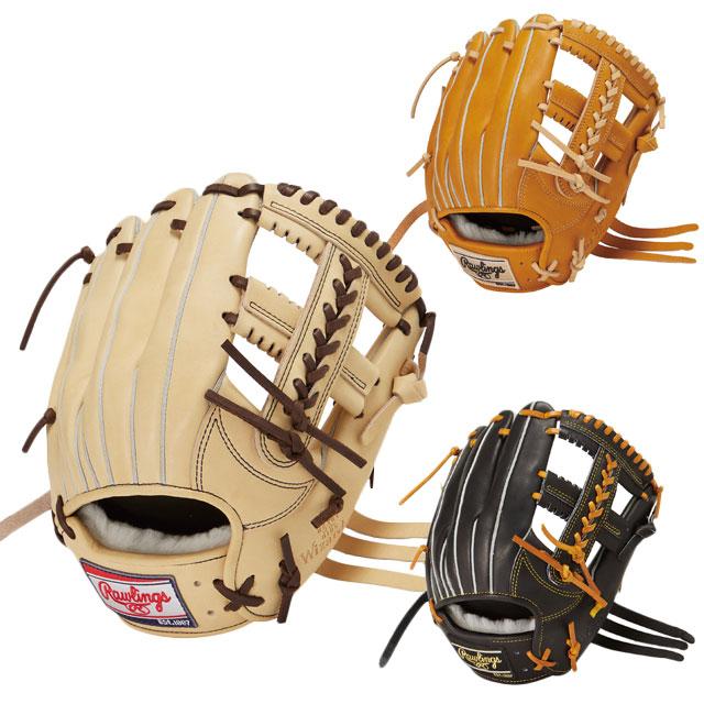 Rawlings（ローリングス） 軟式グラブ HOH PRO EXCEL Wizard