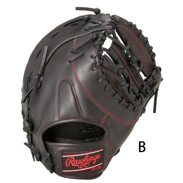 Rawlings（ローリングス） 軟式グラブ ファーストミット HYPER TECH