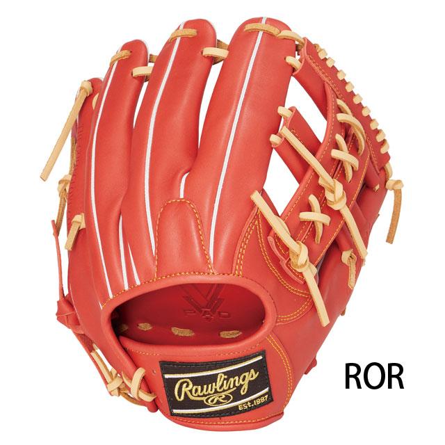 Rawlings（ローリングス） 軟式グラブ HYPER TECH R2G Rawlings2024FW