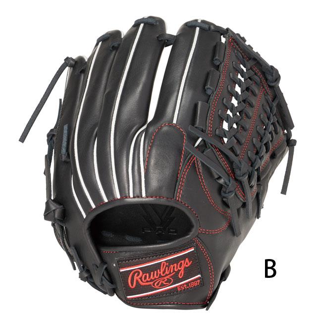 Rawlings（ローリングス） 軟式グラブ HYPER TECH R2G Rawlings2024FW