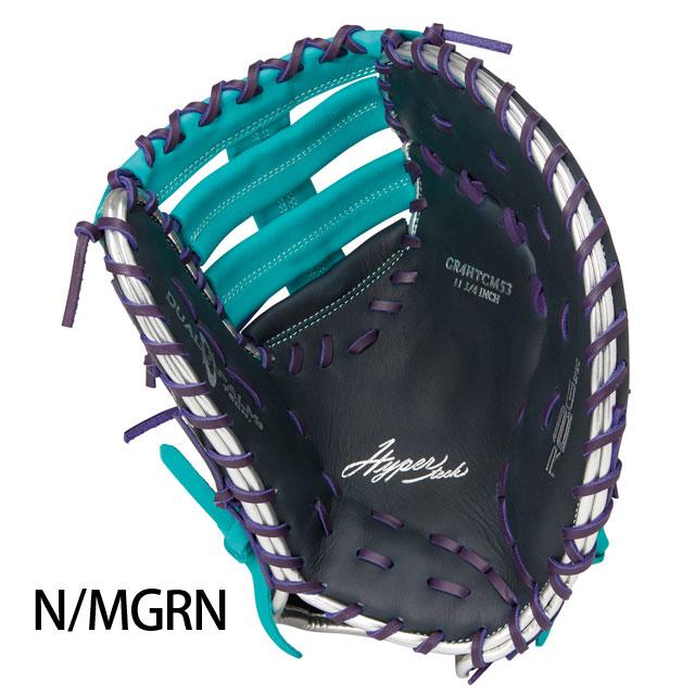 Rawlings（ローリングス） 軟式グラブ ファーストミット HYPER TECH