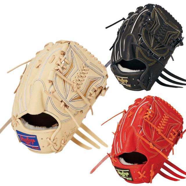 限界値下げ　美品　ローリングス　ウィザード投手用プロエクセル 軟式 HOH® PRO EXCEL Wizard #02 [投手用] サイズ 11.75 | グラブ