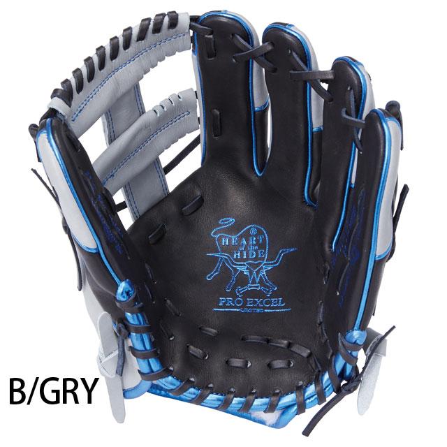 Rawlings ローリングス 軟式グラブ HOH PRO EXCEL Wizard