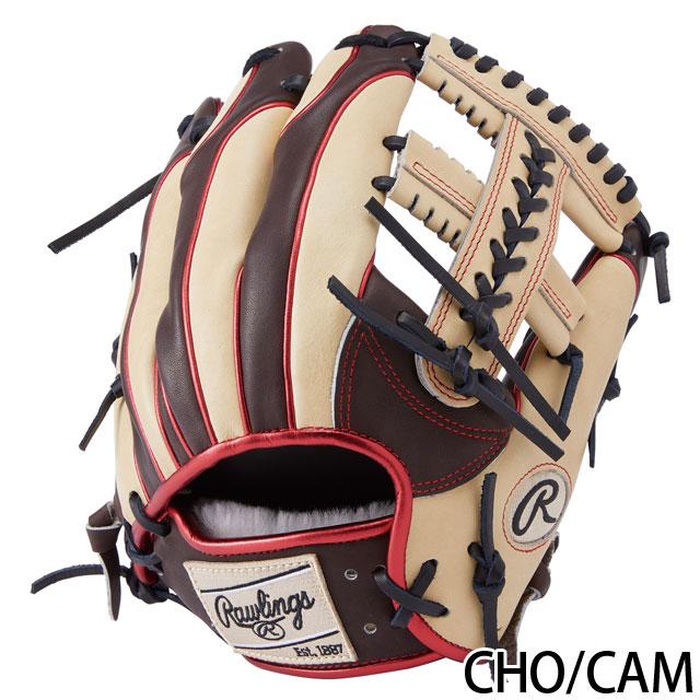 Rawlings ローリングス 軟式グラブ HOH PRO EXCEL Wizard