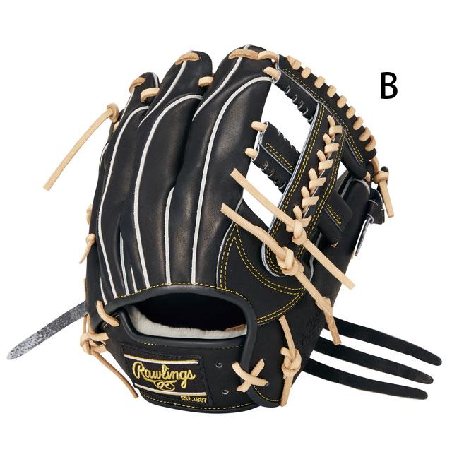 Rawlings（ローリングス） 軟式グラブ HOH PRO EXCEL Wizard