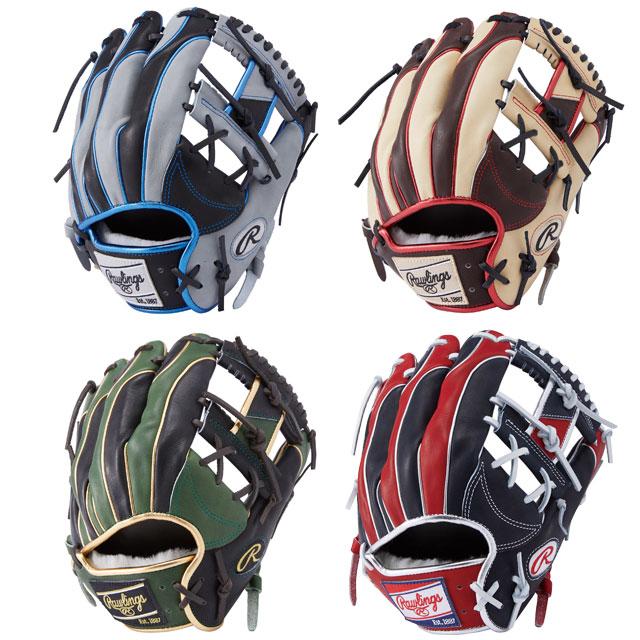 あまし 値下げ中 ローリングス 軟式投手用グローブ HOH ウィザード 軟式 HOH® PRO EXCEL Wizard #02 [投手用] サイズ 11.75 | グラブ