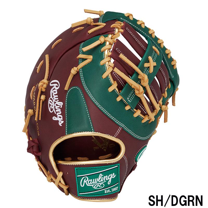 Rawlings（ローリングス） 軟式グラブ ファーストミット HYPER TECH