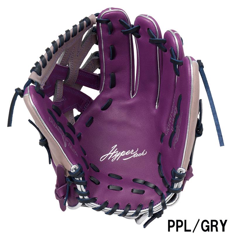 Rawlings（ローリングス） 軟式グラブ HYPER TECH COLOR SYNC
