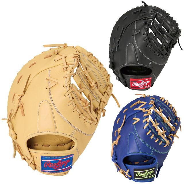 Rawlings（ローリングス） ☆袋プレ☆ 軟式グラブ ファーストミット