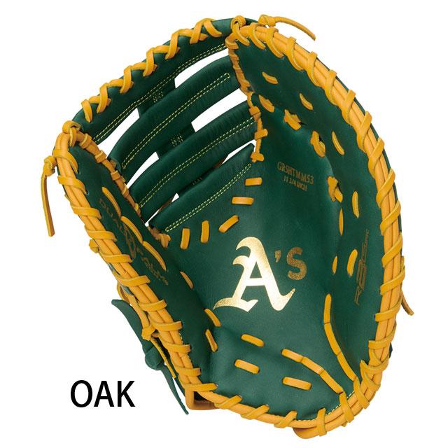 Rawlings（ローリングス） 軟式グラブ ファーストミット HYPER TECH