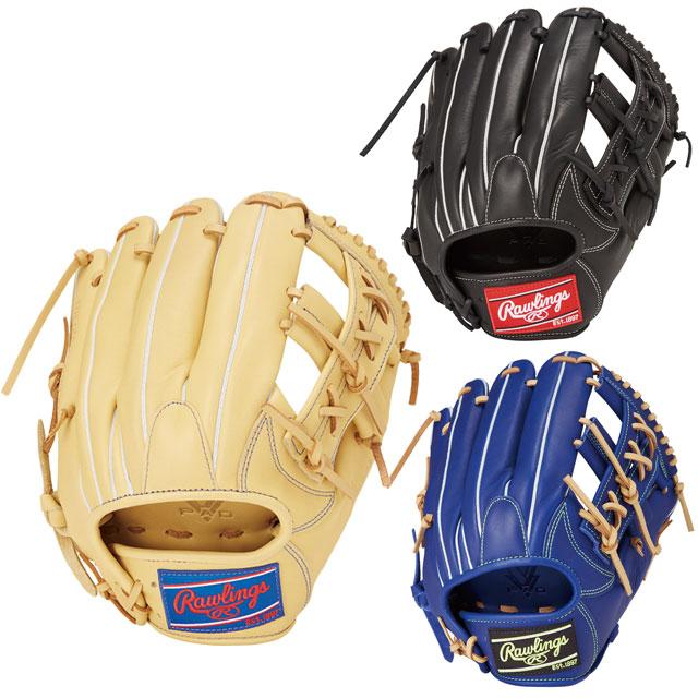 Rawlings（ローリングス） ☆袋プレ☆ 軟式グラブ HYPER TECH R2G