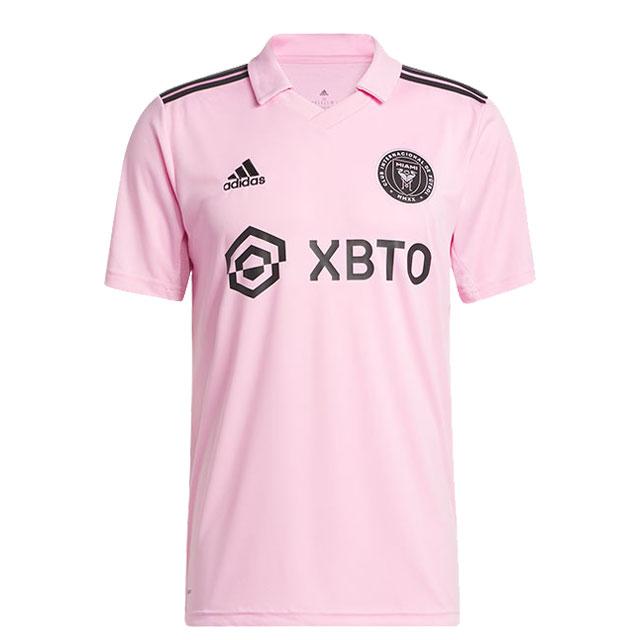 38％OFF！ アディダス サッカー インテル・マイアミCF ホーム レプリカ