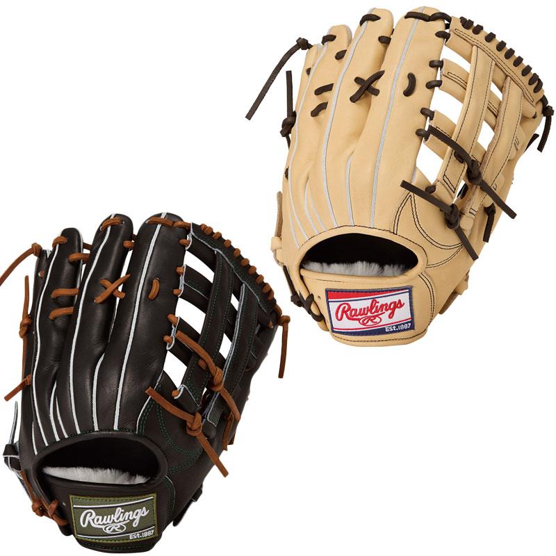 Rawlings（ローリングス） 軟式グラブ HOH PRO EXCE FS Style